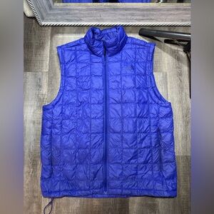 The North Face Men's ThermoBall Eco 2.0 Vest